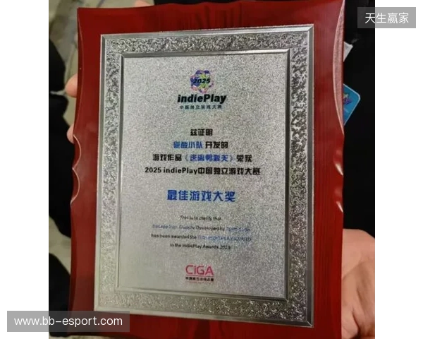 《逃离鸭科夫》闪耀TGA2025:沙漠新图官宣,冬日更新来袭,限时特惠开启