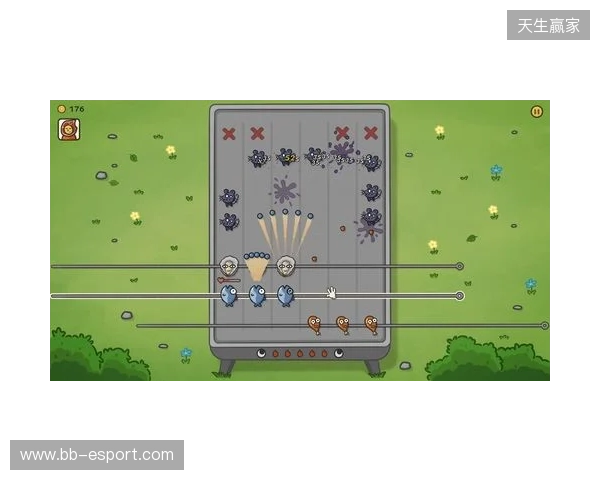 美食塔防新作《别拽了!烤串师傅》Demo现已上线!