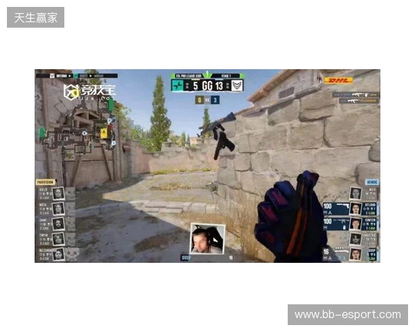 EPL S23第一阶段:未曾设想的结局!HEROIC 2-0 PV